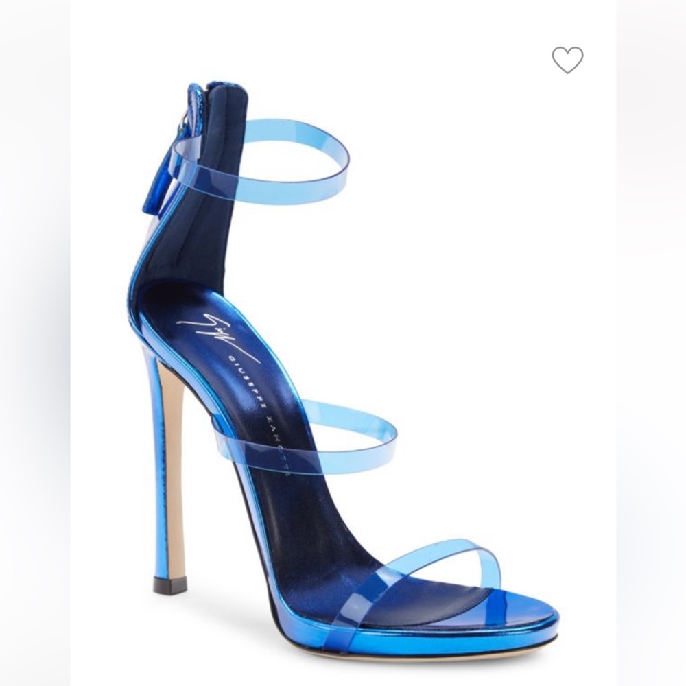 Guiseppe Zanotti heels